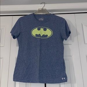 Under Armour Cotton T-Shirts